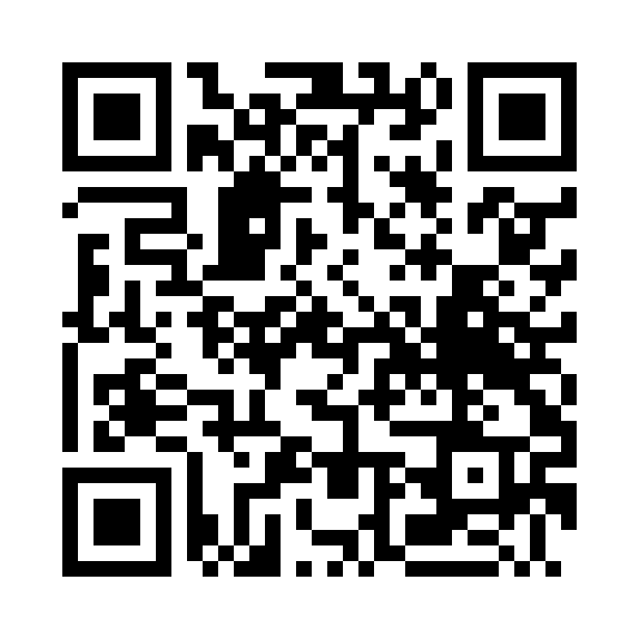HCCC NJ Film Academy QR Code