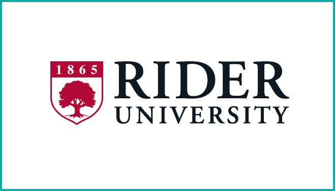 Rider Logo