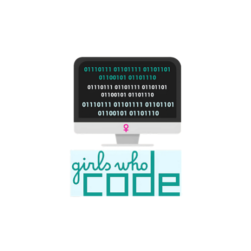 Girls Who Code Club