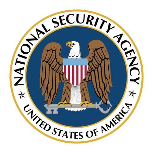 National Security Agency Logo