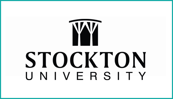 Stockton University Logo