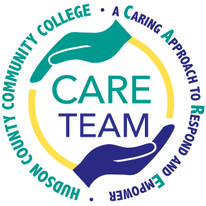 Hudson Care Logo