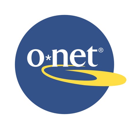 Occupational Information Network (O*NET) Logo