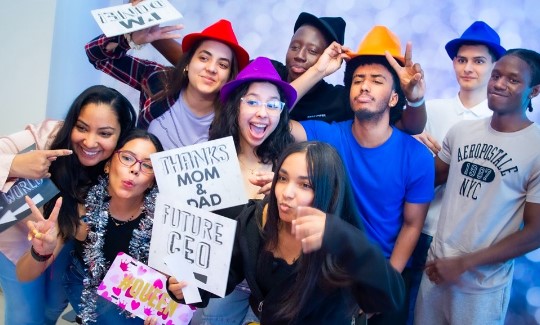 Grad BBQ