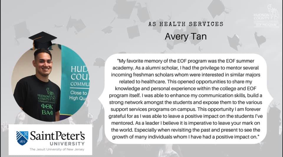Avery Tan Testimonial