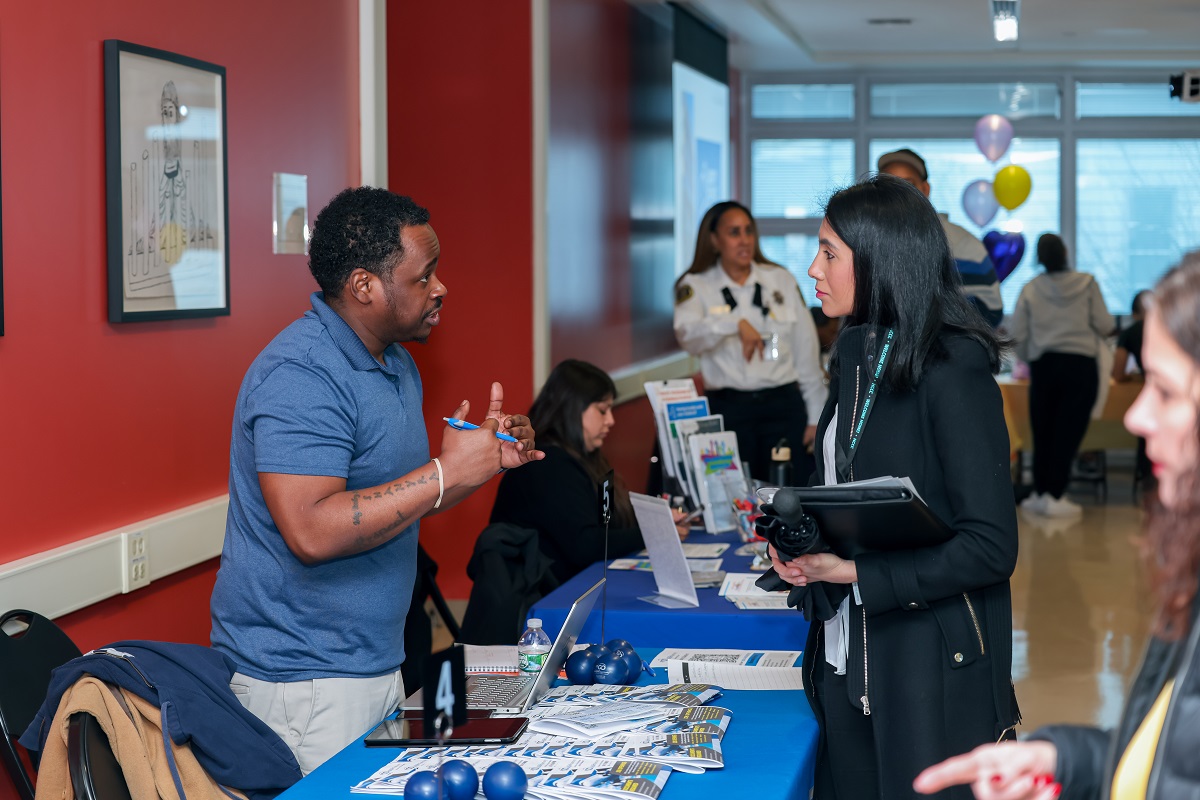 Handshake for Employers