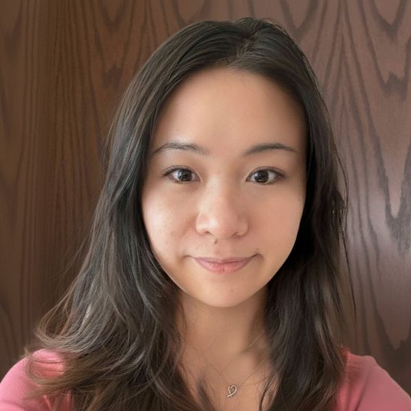 Sophia Yuan