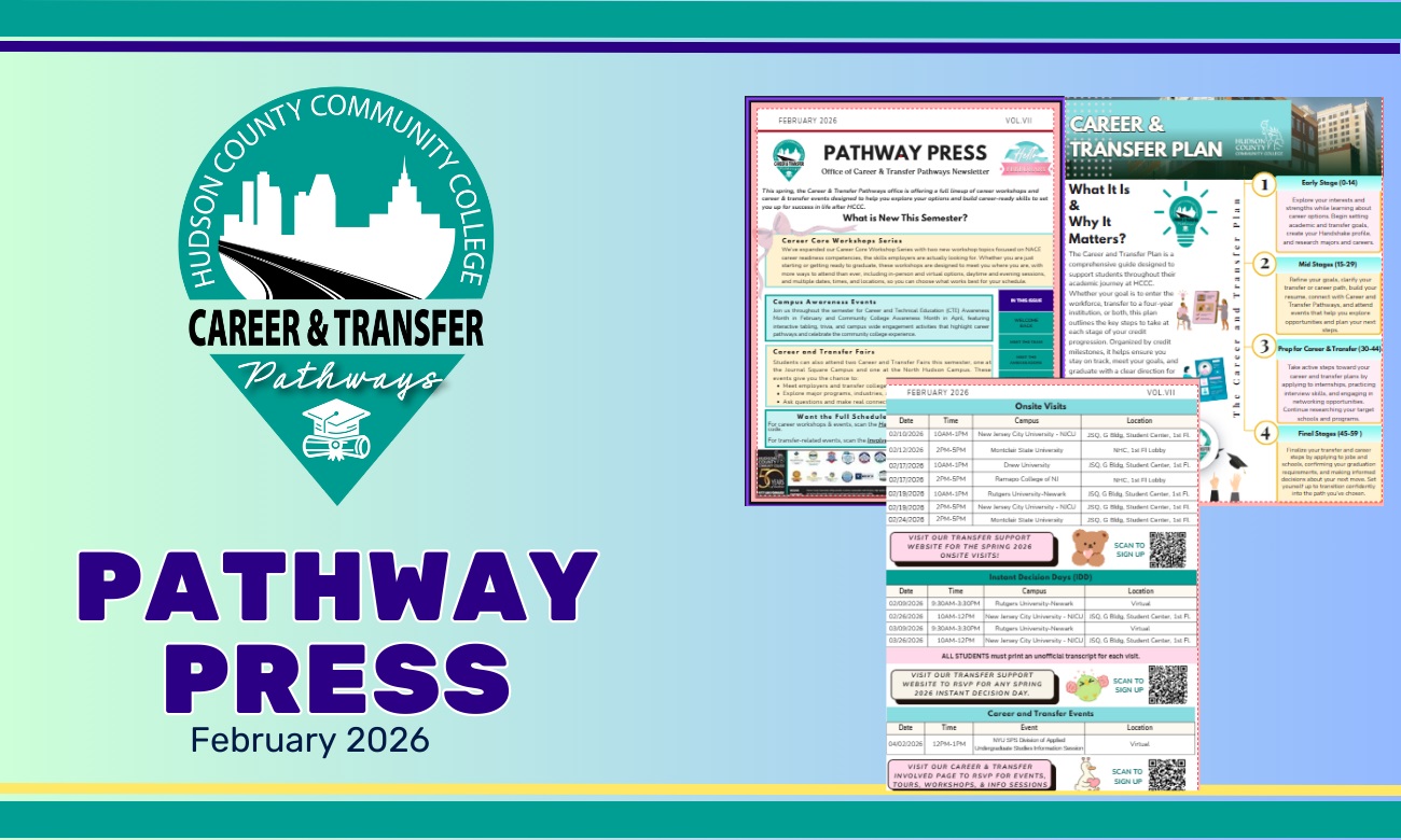 Pathway Press