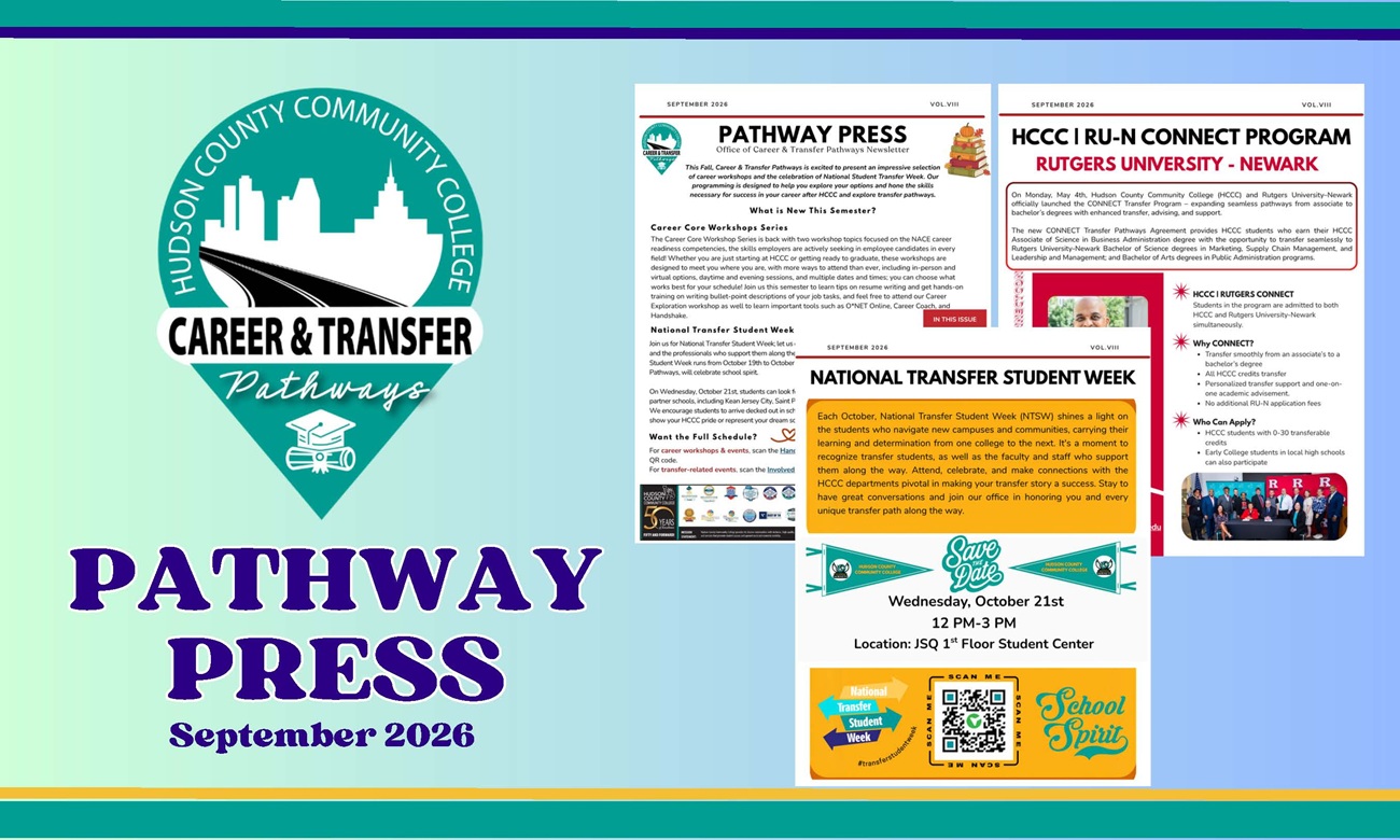 Pathway Press