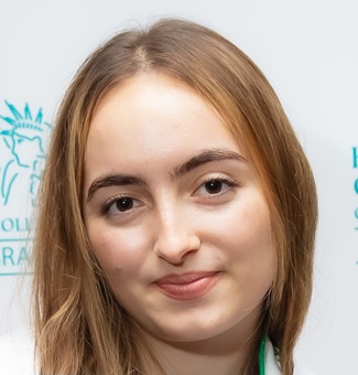 Alketa Muja