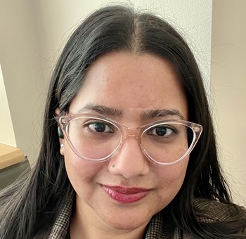 Anuvhuti Bisht