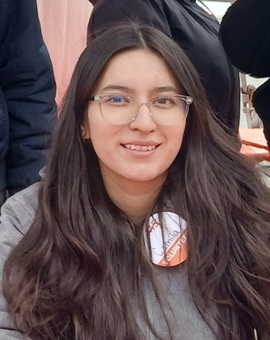 Camila Sanchez