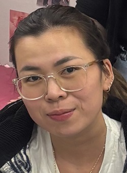 Jessica Dang