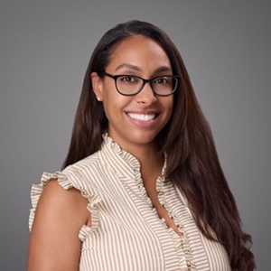 Mrs. Stephanie Robinson, MBA